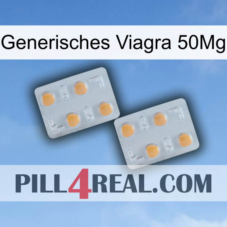 Generic Viagra 50Mg 25